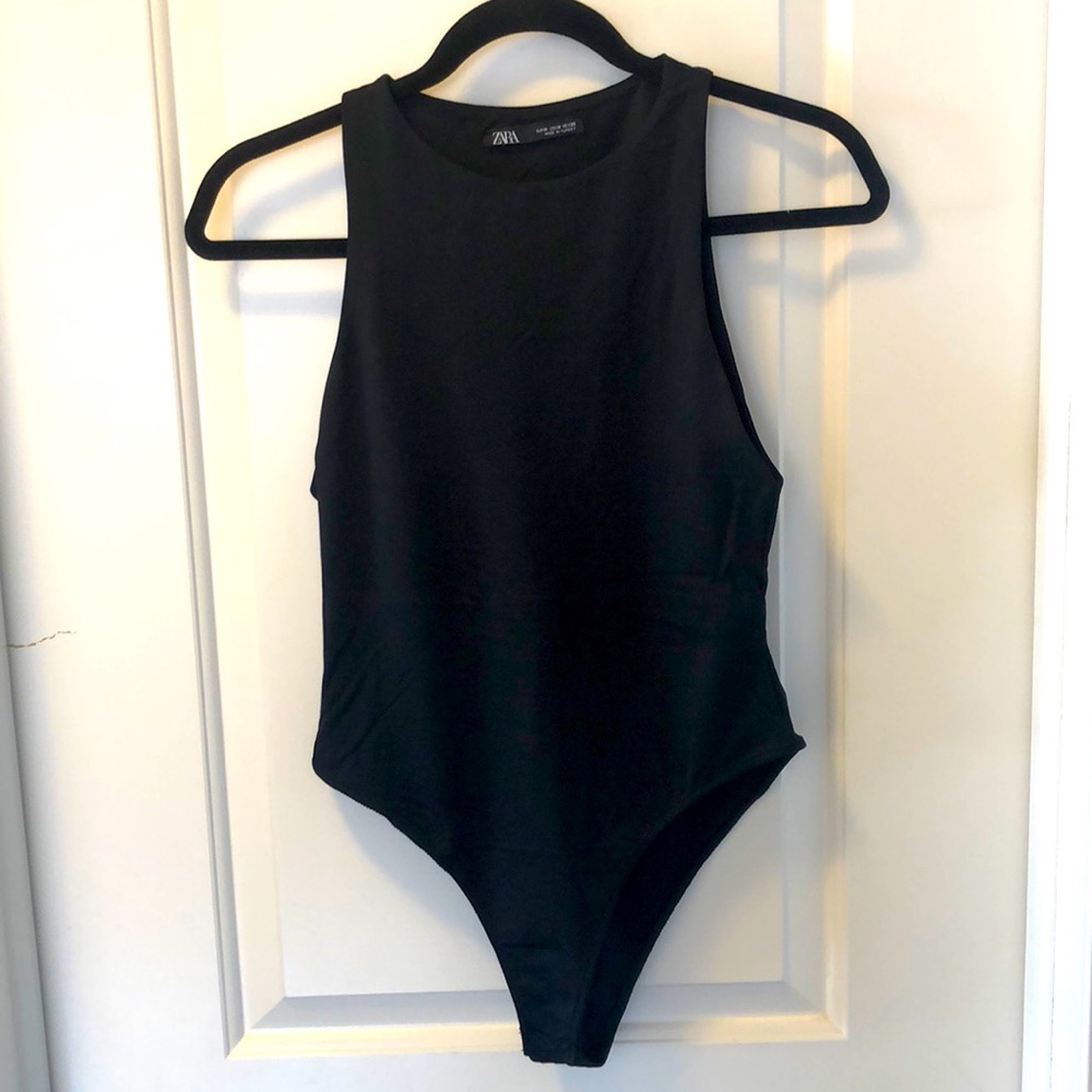 Zara Bodysuit
